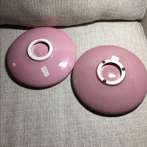 Decor plates - Picture 2 of 2